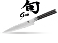 Shun Cutlery